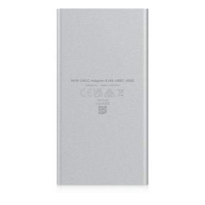 UACC-ADAPTER-RJ45-USBC-10GE - 6