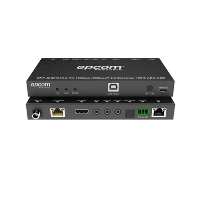 EPP-EHB100AU - 2