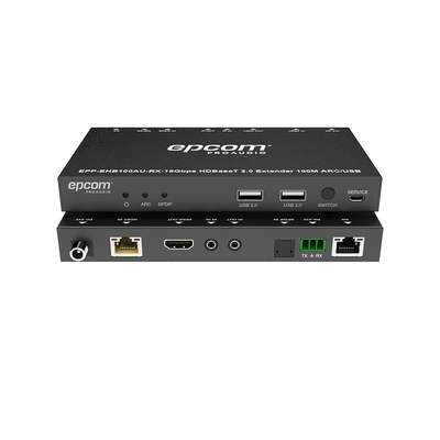 EPP-EHB100AU - 4