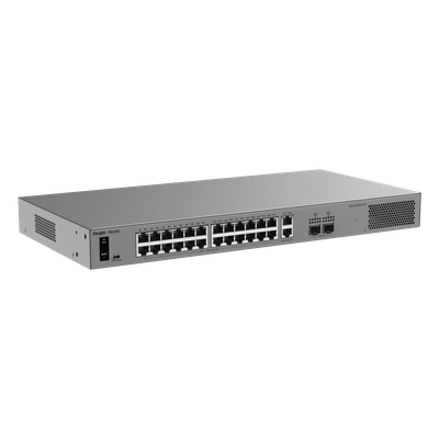 RG-ES228GS-P-V2 - 2