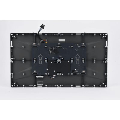 DS-K15FHD-DVLED - 2