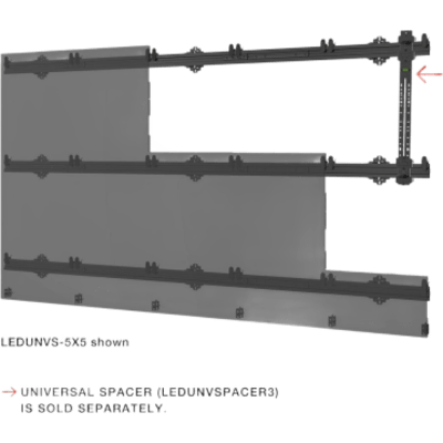 DS-K15FHD-DVLED - 5