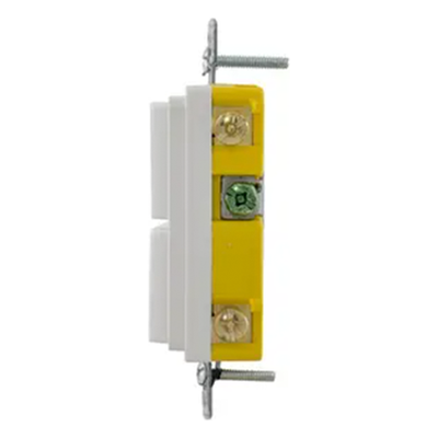 HUB-RCD-101W - 2