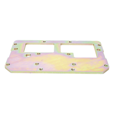 XBSF9SPLATE - 2