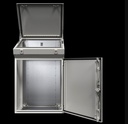 SSMELE CX PUPITRE COMPACTO 1000x970x400mm. MCA: RITTAL