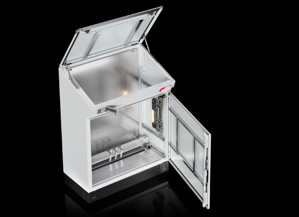 SSMELE CX PUPITRE COMPACTO 1000x970x400mm. MCA: RITTAL