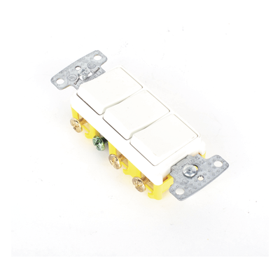 HUB-RCD-111W - 3