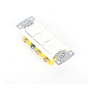 HUB-RCD-111W - 3