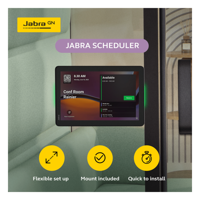 SCHEDULER-JABRA - 3