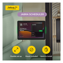 SCHEDULER-JABRA - 3