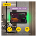 SCHEDULER-JABRA - 4