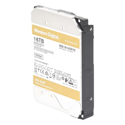 WD161KRYZ - 2