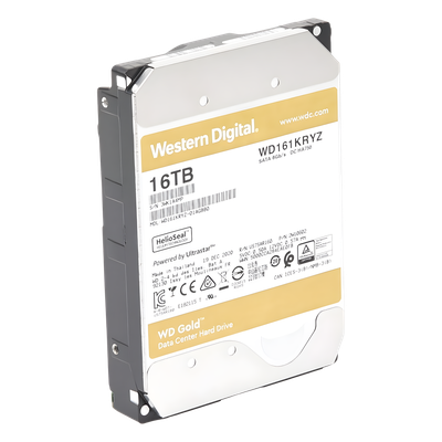 WD161KRYZ - 5