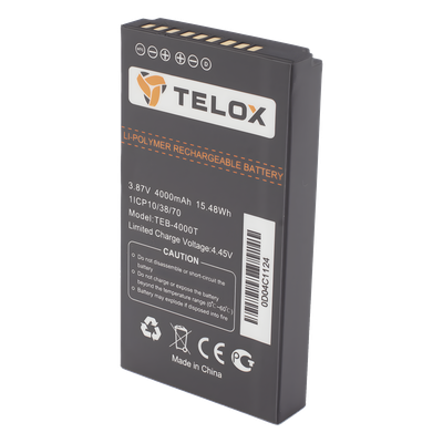 TEB4000T - 2