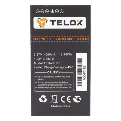 TEB4000T - 3