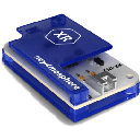 XR-RFID/2 - 2