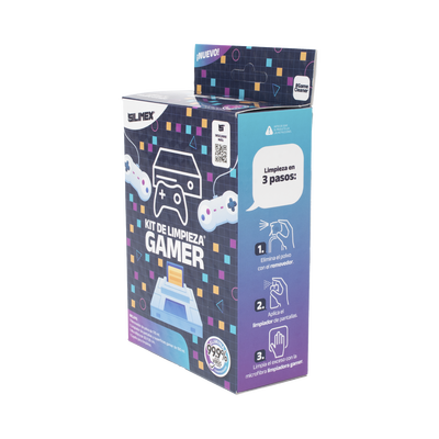 KIT-GAMER - 2