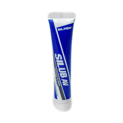 SILUB-AV - 2