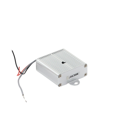 MIC502 - 3