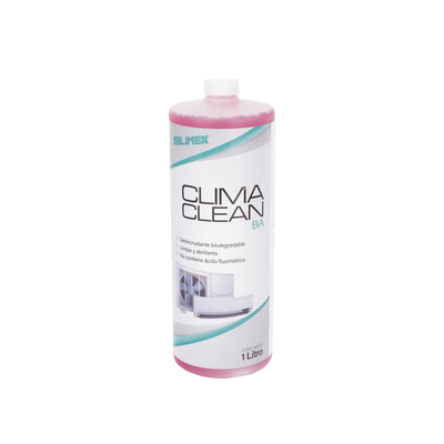 CLIMA-CLEAN-BA - 2