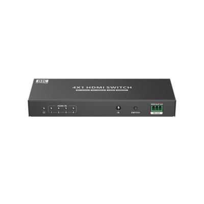 TT401-8K - 2