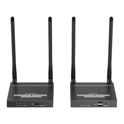 TT699KVM - 3