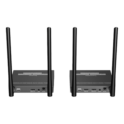 TT699KVM - 4