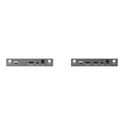 TT699KVM - 6
