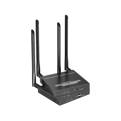 TT699KVM - 8