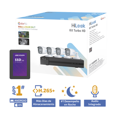 HL-1080-CV/A/512GB - 2