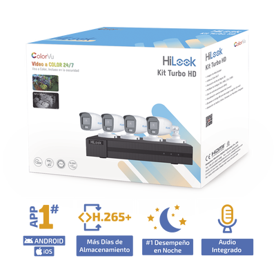 HL-1080-CV/A - 2