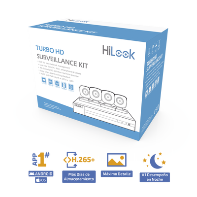 HL28LQKITS-M(B) - 1