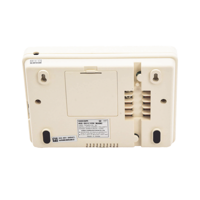 KIC-301 - 2