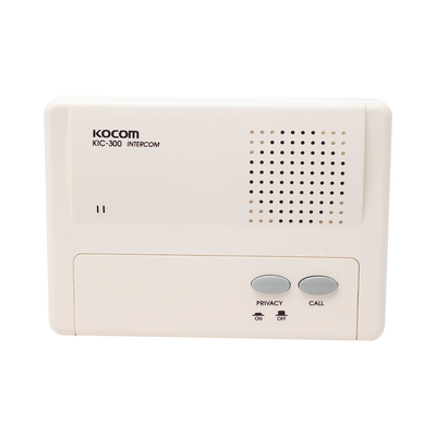 KIC-300S - 3