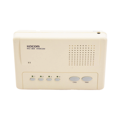 KIC-304 - 2