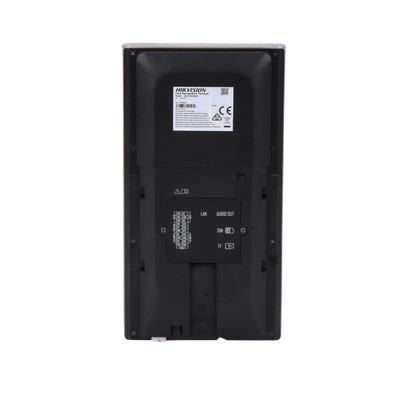 DS-K1T673DWX - 4