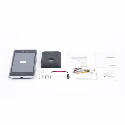DS-K1T673DWX - 6