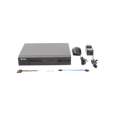 DVR-204G-M1(C) - 5