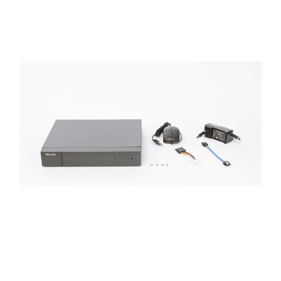 DVR-208Q-M1(E) - 4