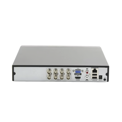 DVR-208Q-M1(E) - 5
