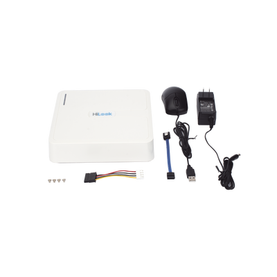 DVR-104G-M1/T - 6