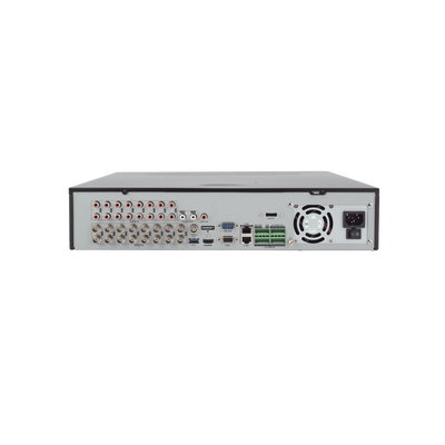 IDS-8116HQHI-M8/S(S) - 4