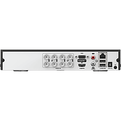 IDS-7208HQHI-M1/T - 4