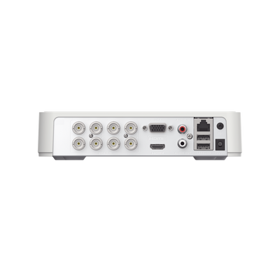 DS-7108HGHI-M1/T - 4