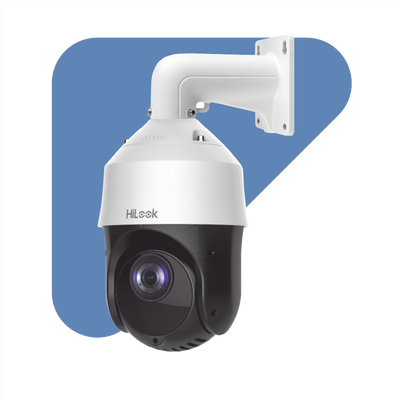 PTZ-T4215I-D(E) - 2