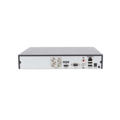 DS-7204HGHI-M1(T) - 4