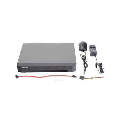 DS-7204HGHI-M1(T) - 6