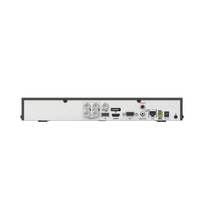 EX-8004TURBO - 5