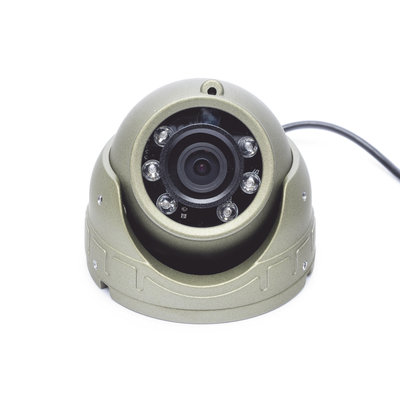 XMRDOME1080 - 2
