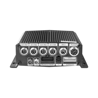 XMR406NAHD - 2
